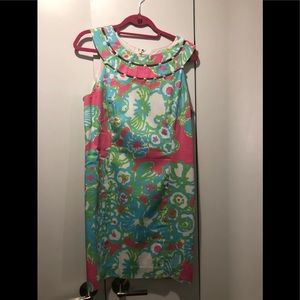 Lily Pulitzer Dress